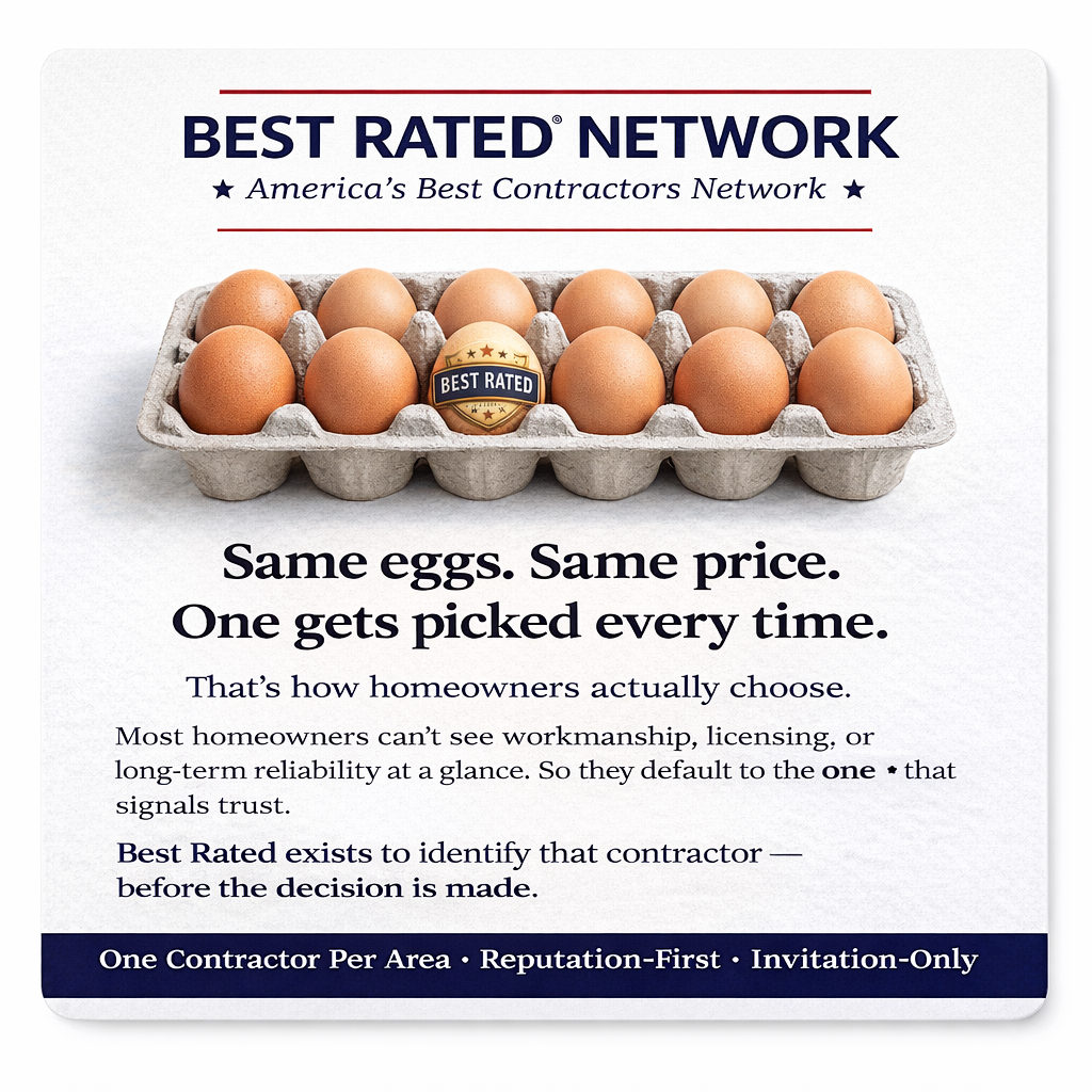 Best rated electrician